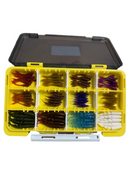 Avizaždrėbio Rinkinys PRO – 120 masalų + 60 avižėlių