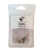 Avižadrėbio Avižėlė