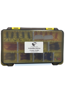 Avižadrebio Rinkinys – 85 Masalai + 10 Avižėlių