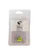 Avižadrebio avižėlės Žalčius 0,3 g (