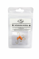 Avižadrėbio Avižėlė