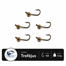 Trofėjus 0,3 g (