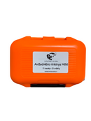 Avižadrėbio rinkinys MINI – 75 masalai + 25 avižėlės