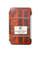 Avižadrėbio Rinkinys