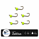 Žalčius 0,3 g (