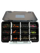 Avizaždrėbio Rinkinys PRO – 120 masalų + 60 avižėlių