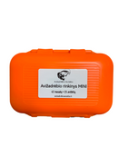 Avižadrėbio rinkinys MINI – 63 masalai + 15 avižėlių dėžutėje