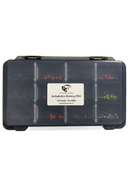 Avizaždrėbio Rinkinys PRO – 120 masalų + 60 avižėlių