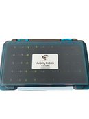 Avižėlių rinkinys (45vnt)