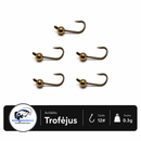 Trofėjus 0,3 g (