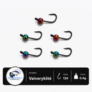 Vaivorykštė 0,4 g (