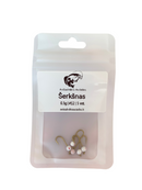 Avižadrėbio Avižėlės