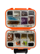 Avižadrėbio rinkinys MINI – 75 masalai + 25 avižėlės