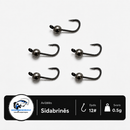 Sidabrinės 0.5g (