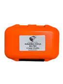 Avižadrėbio rinkinys BIG FISH – 65 masalai + 20 avižėlių, dėžutėje