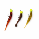 Avižadrebio avižėlės Žalčius 0,3 g (