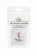 Avižadrėbio Avižėlė