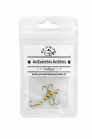 Avižadrėbio Avižėlė